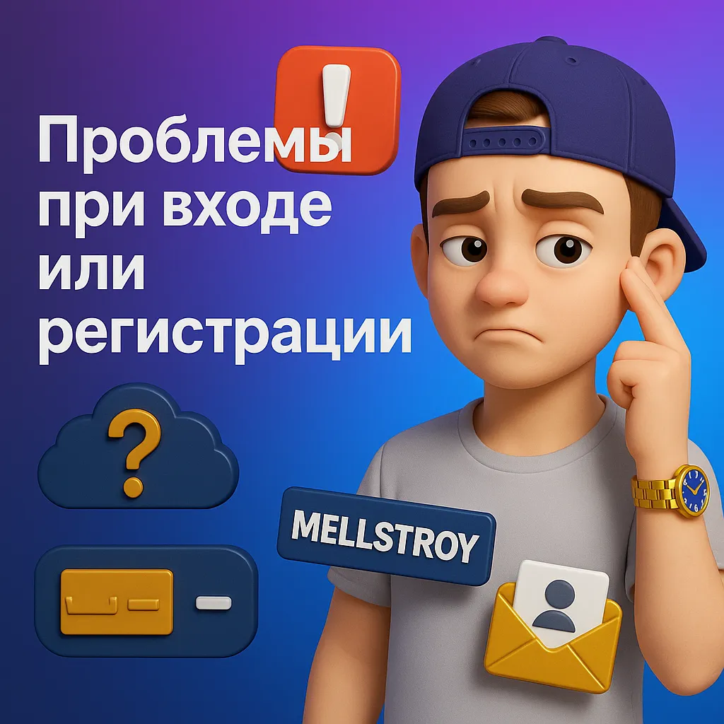 Mellstroy казино проблемы со входом